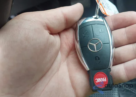 2004 Mercedes-Benz E 55 Amg из США, поврежденный, VIN WDBUF76J34A450068